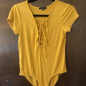 Bodysuit